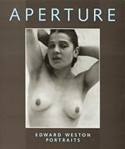 Edward Weston: Portraits