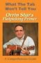 Orrin Star's Flatpicking Primer A Comprehensive Guide