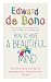 How To Have A Beautiful Mind