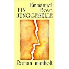 Ein Junggeselle