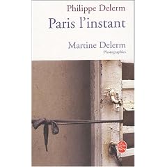 Paris, l'instant