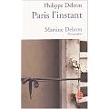 Paris, l'instant