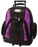 Columbia Hi Roller Jr Violet/Black