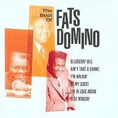 The Best Of Fats Domino