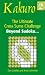 Kakuro 2: Beyond Sudoku - The Ultimate Cross Sums Challenge