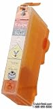 Canon BCI-6Y Ink Tank Yellow ink for use with compatible Canon printers