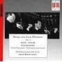 Vol 1 / Violinkonzerte / BWV1042 / 4