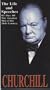 Churchill: The Life & Speeches [VHS]
