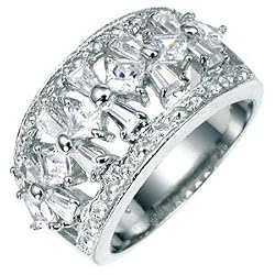 Princess of Iceland - Band Ring