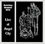 BucketBoy Bluegrass Band Live at Angel City