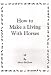Book How to Make a Living with Horses