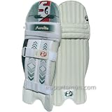 Batting Leg Guards : SG Aerolite