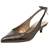 AK Anne Klein Womens Pipa Sling