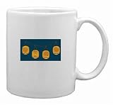 Japanese Paper Lanterns Mug
