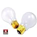 60 Watt Long Lasting Light Bulbs Image