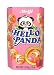 Meiji - Hello Panda Strawberry 2.0 Oz