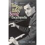 The Tin Pan Alley Song Encyclopedia
