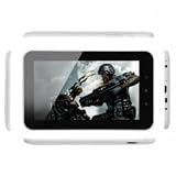 Big Bargain KL-A701 7 inch Google Android 4.0 3D G-Sensor Tablet PC