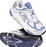 Women's Ryka� Sportwalkers White / Blue