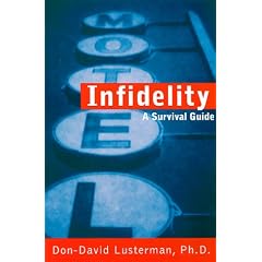 Infidelity: A Survival Guide (Taschenbuch)