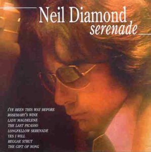 Neil Diamond - REMEMBER THE 70