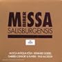 Missa Salisburgensis