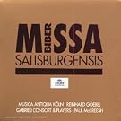 Missa Salisburgensis