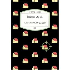 L'Homme au canon, num�ro 54
