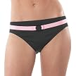 Merona® Buckle Hipster Swim Bottom- Black