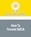 Click to Enlarge Image 41AYR2KJzGL. SL75 How To Prevent MRSA: Dont Get This Superbug!