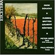 Oboe Sonatas - Edmund Rubbra / Benjamin Britten / Julius Rontgen