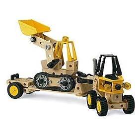 Brio Builder 34534 by Brio Builder