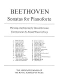 Beethoven Piano Sonata in A flat major, Op.110: No. 31