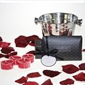 special edition bed of roses gift set