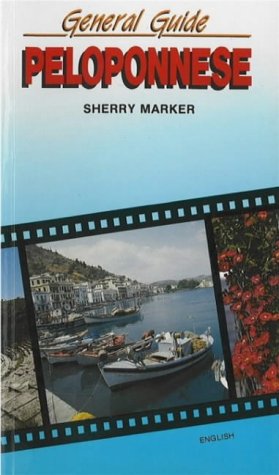 City Travel Guides Discounted  Books : Peloponnese