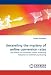 Unraveling the mystery of online conversion rates: The effects of customers' online browsing behavior on Internet purchasing