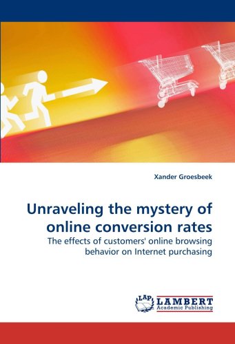 Unraveling the mystery of online conversion rates: The effects of customers' online browsing behavior on Internet purchasing