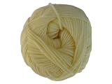 Double Knit Knitting Wool Dk 100G James Brett Lemon