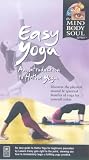 Review New World Music Ltd  / Easy Yoga - An Introduction To Hatha Yoga