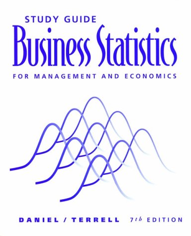 economics-statistics