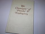 Chemistry of Powder and Explosives Volume 1