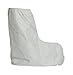 Dupont NG456SWHLG010000 ProShield NexGen Boot Covers, Large, 18", White (Pack of 100)