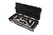 SKB Injection-Molded Parallel Limb Bow Case, Black