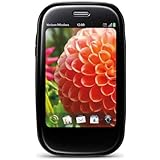 Palm Pre Plus Mobile Phone