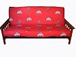 Ohio State Buckeyes Full Size Futons From College Covers Full Size