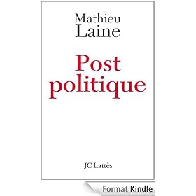 Post-politique