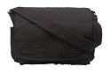 9118 BLACK HW CLASSIC MESSENGER BAG