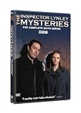 Inspector Lynley Mysteries - Series 6 [DVD] [2007]
