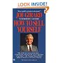 How to Sell Yourself
