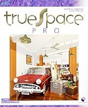 trueSpace PRO